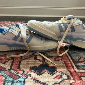 adidas Forum ‘84 Low - UNC